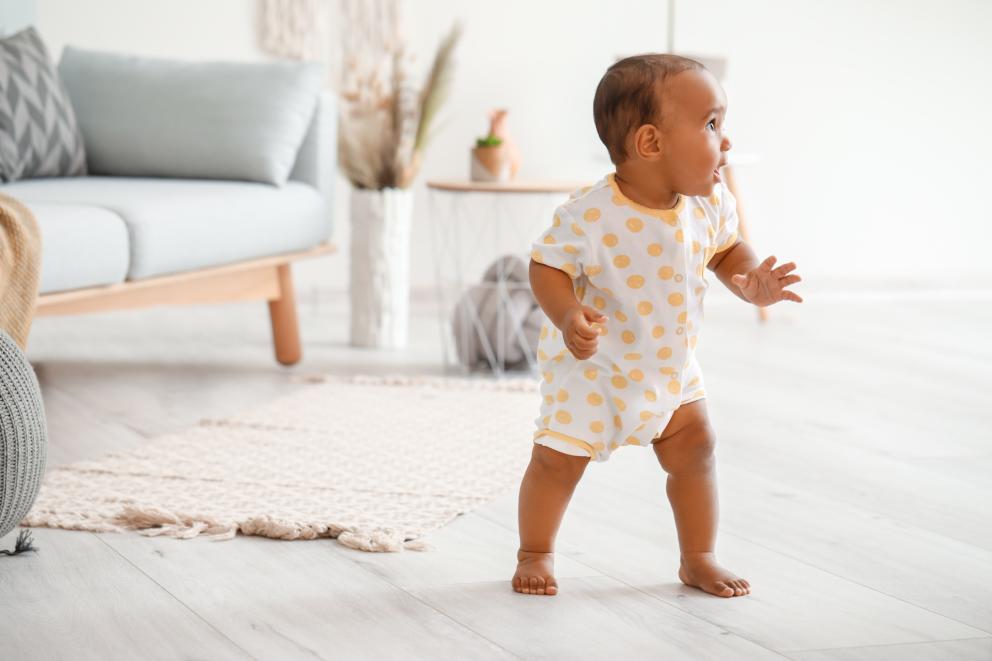 Toddler 12+