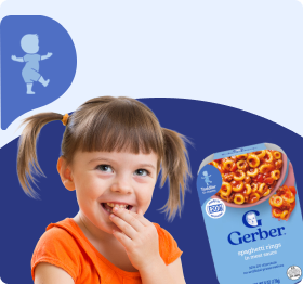 Preschooler