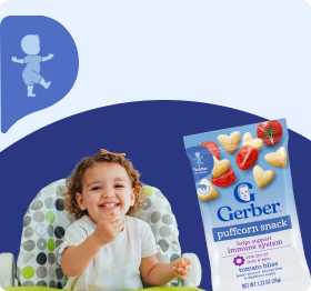 Toddler 15+ Months