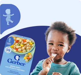 Toddler 18+ Months